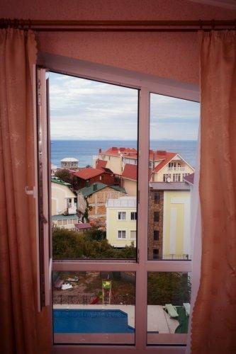 Алушта: Villa Vilena Guest House