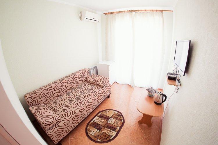 Алушта: Villa Vilena Guest House