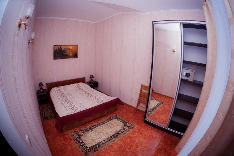 Алушта: Villa Vilena Guest House
