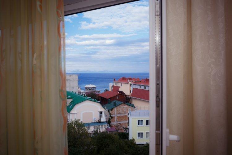 Алушта: Villa Vilena Guest House