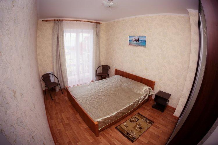 Алушта: Villa Vilena Guest House