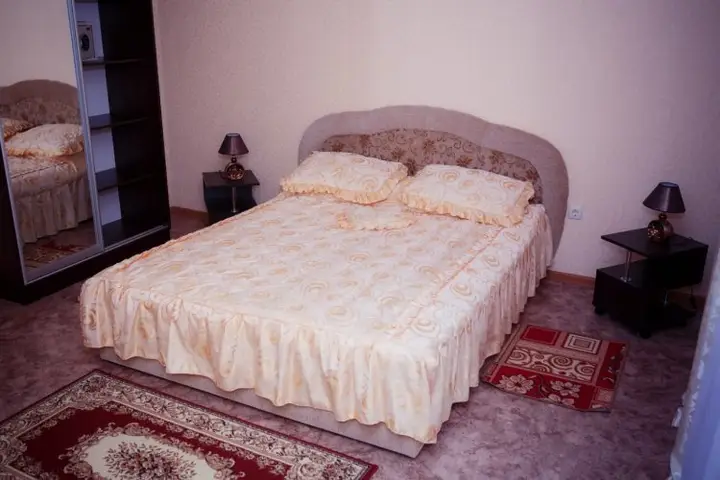 Villa Vilena Guest House — фото 1