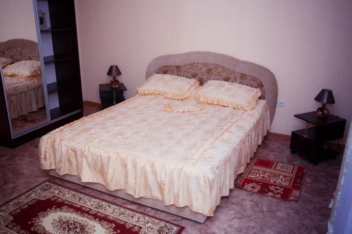 Алушта: Villa Vilena Guest House