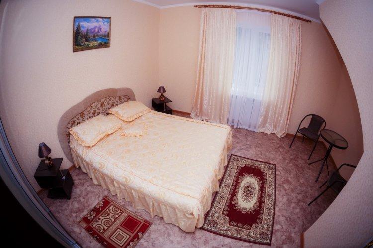 Алушта: Villa Vilena Guest House