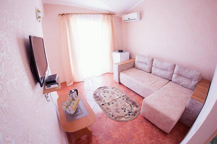Villa Vilena Guest House — фото 6