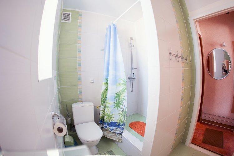 Алушта: Villa Vilena Guest House