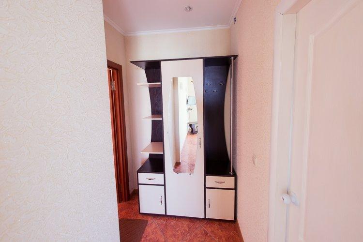 Алушта: Villa Vilena Guest House
