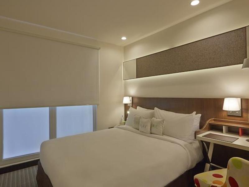 Вадодара: K10 Hotel
