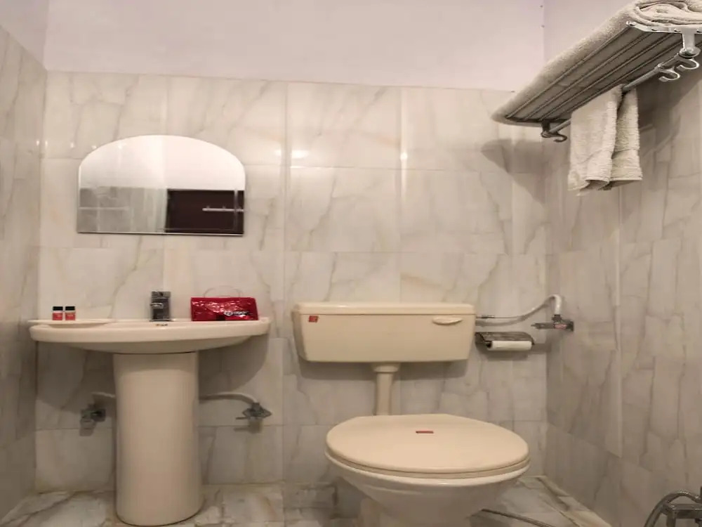 Савай-Мадхопур: OYO Rooms Ranthambore Road