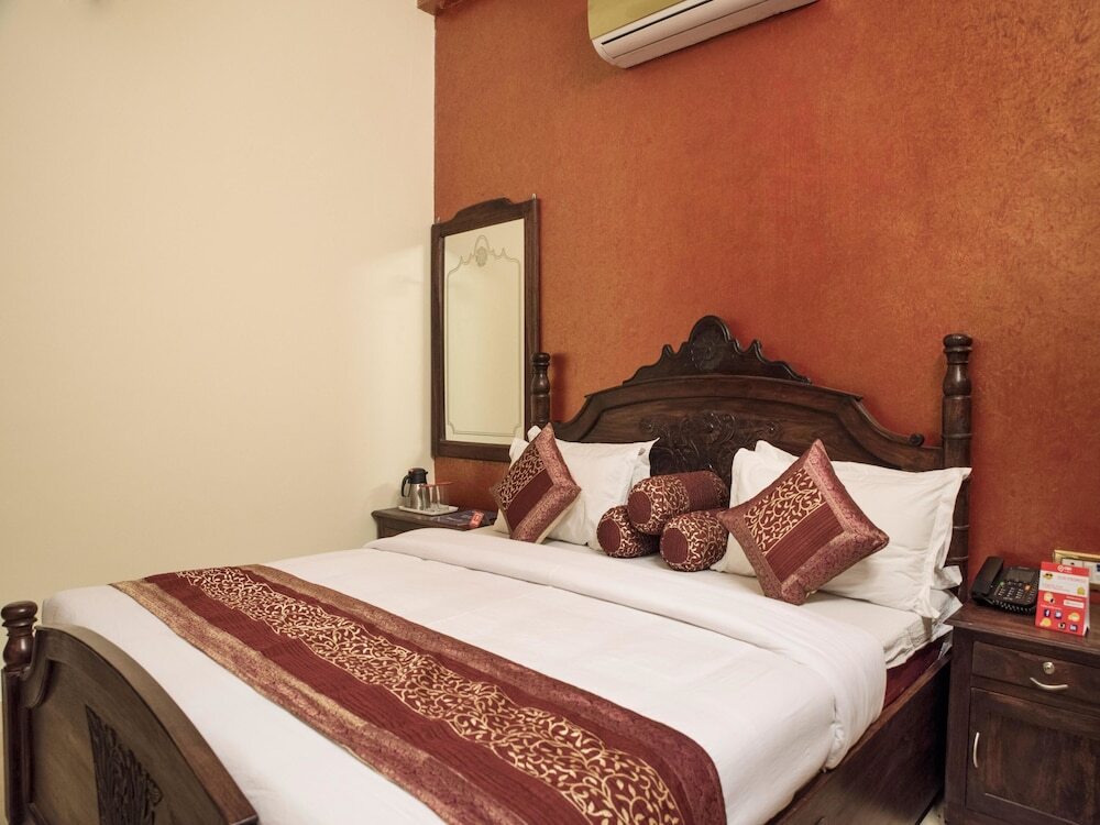 Савай-Мадхопур: OYO Rooms Ranthambore Road