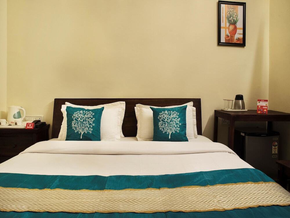 Савай-Мадхопур: OYO Rooms Ranthambore Road