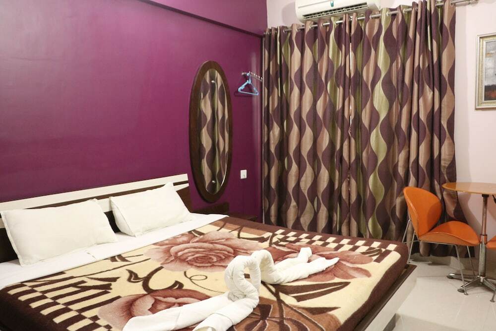 Игатпури: Hotel Comfort Inn