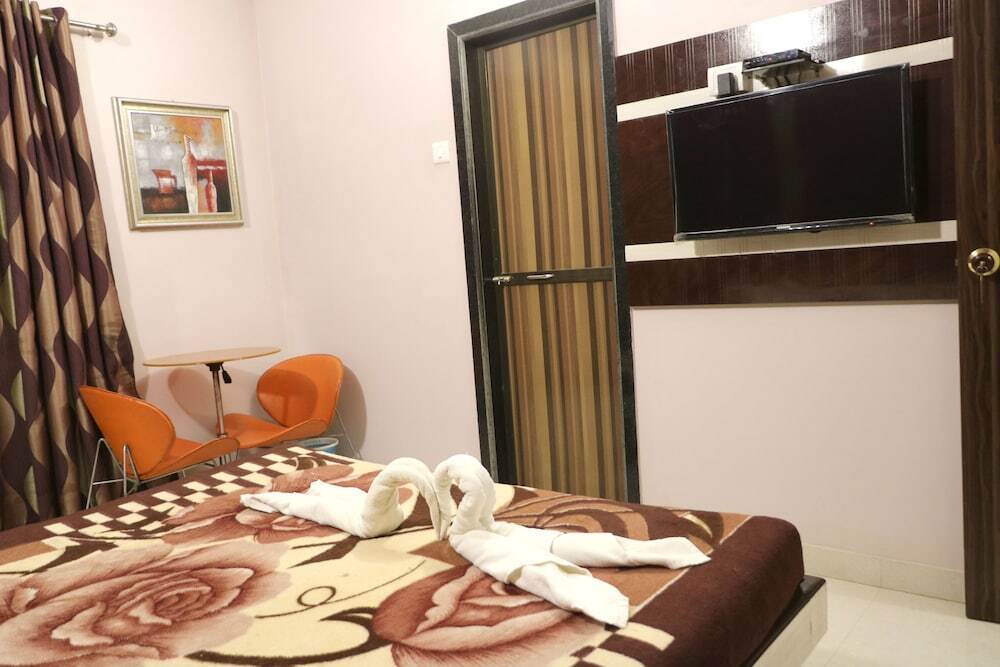 Игатпури: Hotel Comfort Inn