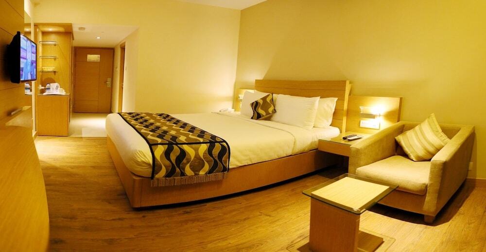 Султан-Батери: Best Western Plus Ekobarn
