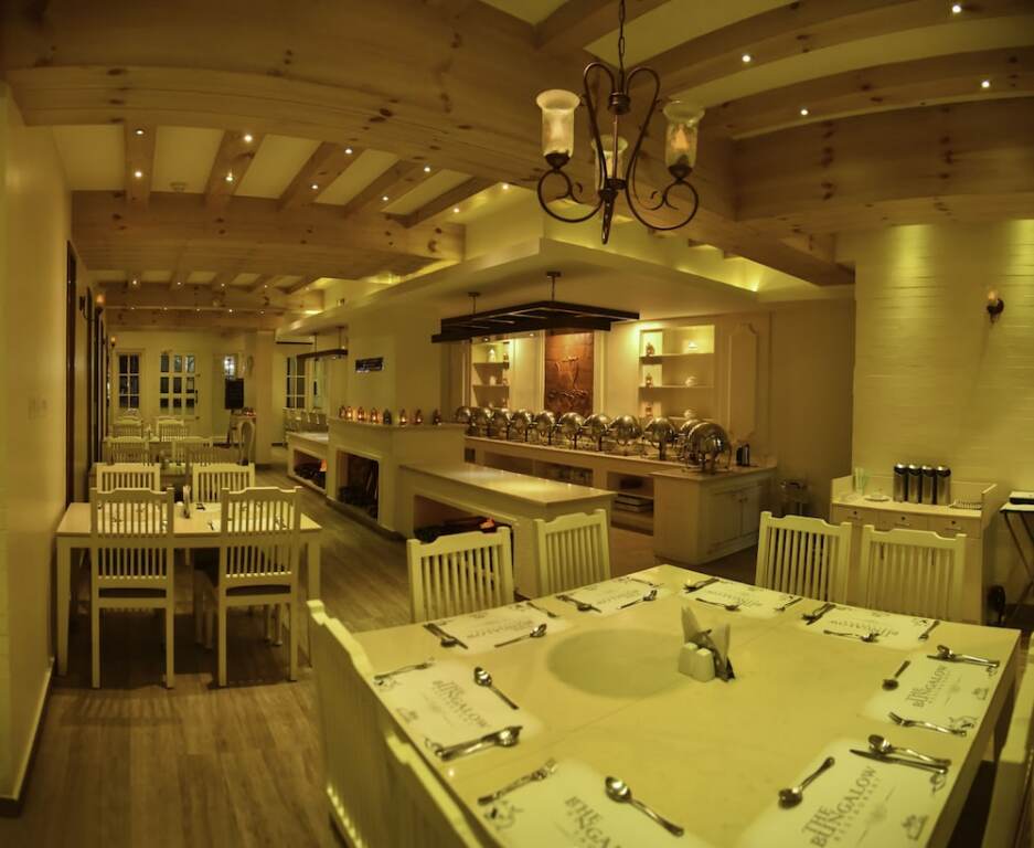 Султан-Батери: Best Western Plus Ekobarn