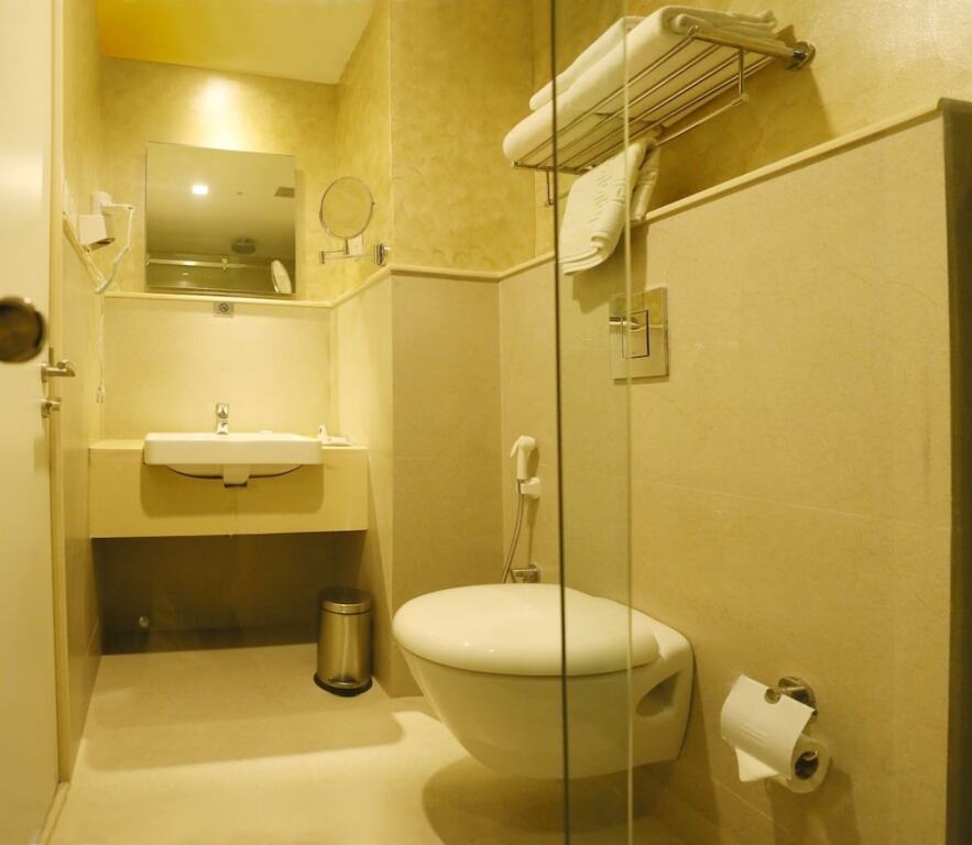 Султан-Батери: Best Western Plus Ekobarn