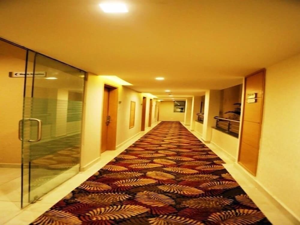 Султан-Батери: Best Western Plus Ekobarn