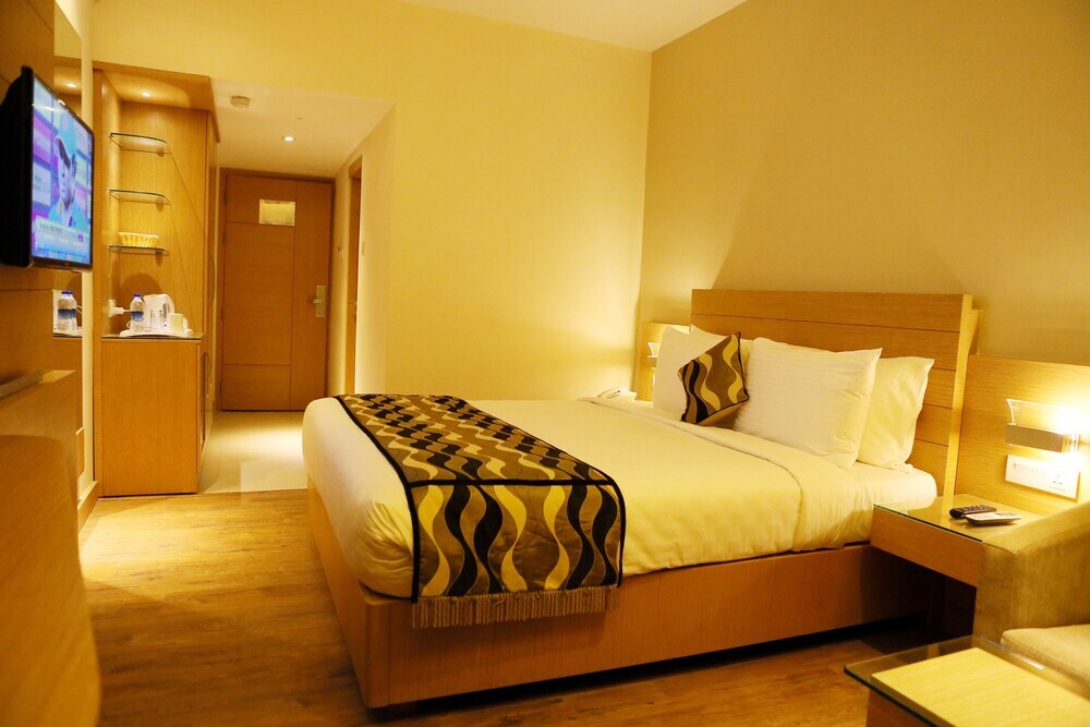Султан-Батери: Best Western Plus Ekobarn