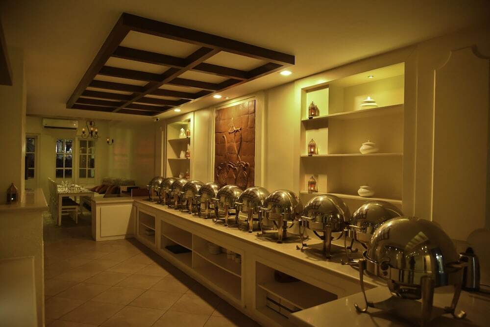 Султан-Батери: Best Western Plus Ekobarn