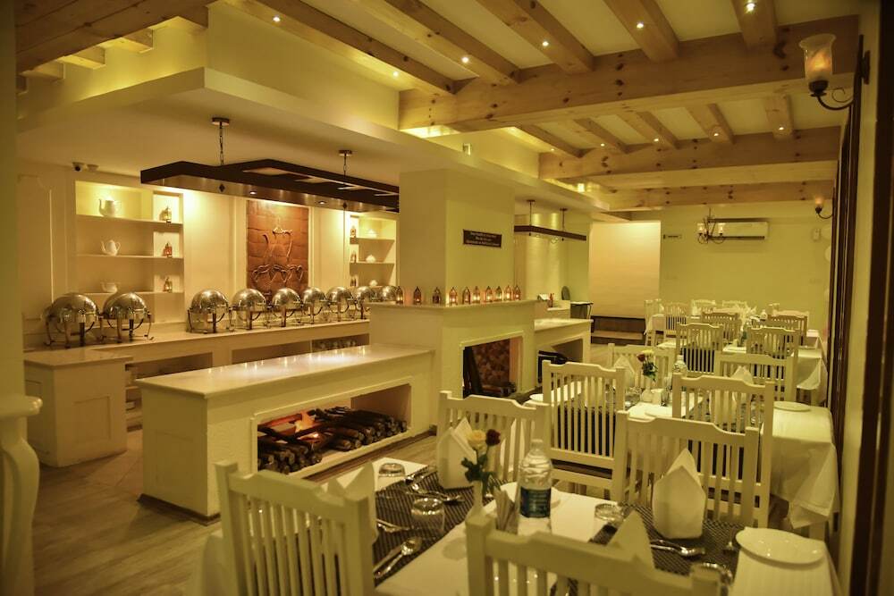 Султан-Батери: Best Western Plus Ekobarn