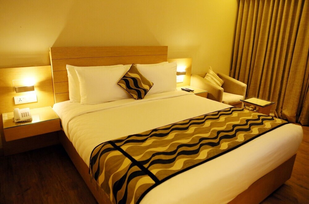 Султан-Батери: Best Western Plus Ekobarn