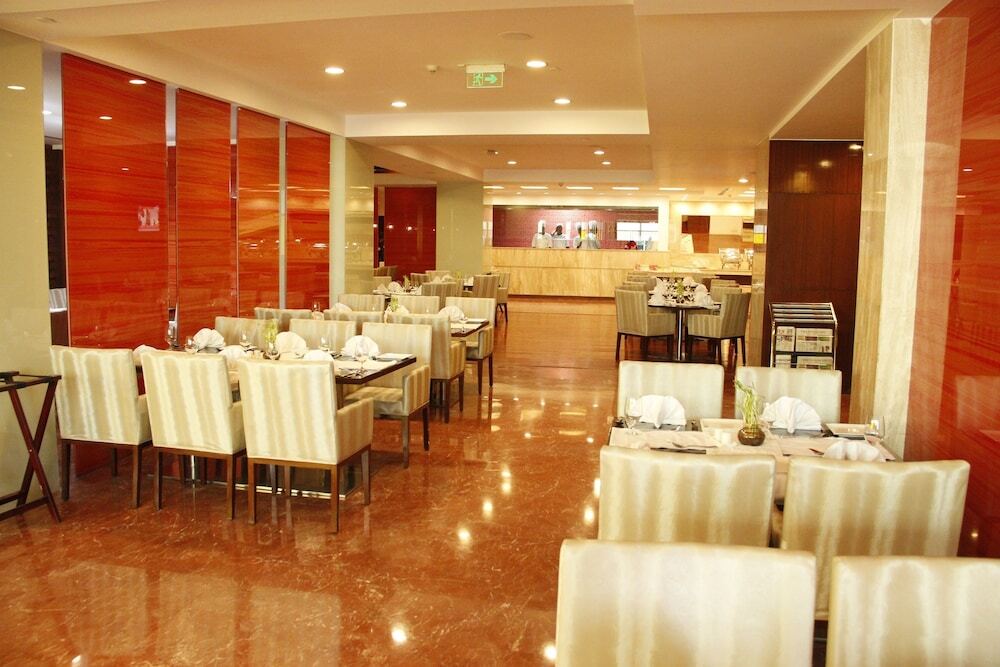 Батхинда: Country Inn & Suites By Carlson Bathinda