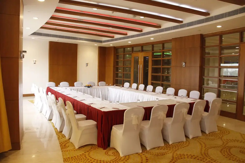 Батхинда: Country Inn & Suites By Carlson Bathinda
