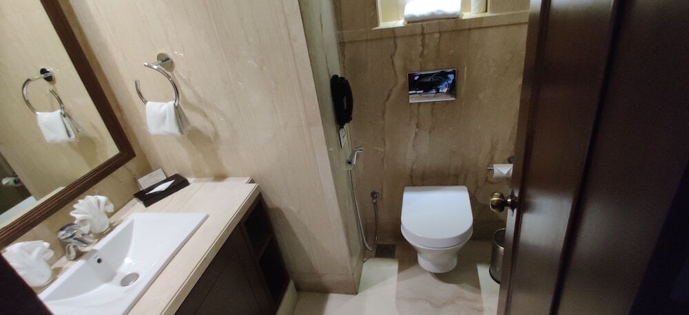 Батхинда: Country Inn & Suites By Carlson Bathinda