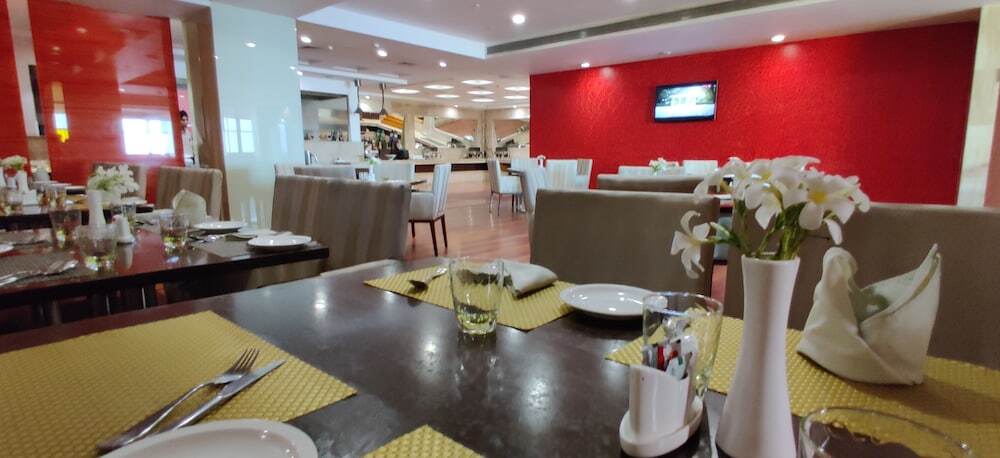 Батхинда: Country Inn & Suites By Carlson Bathinda