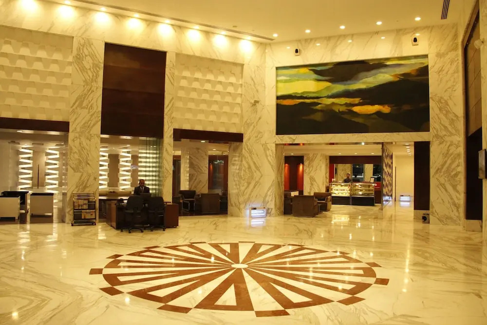 Батхинда: Country Inn & Suites By Carlson Bathinda