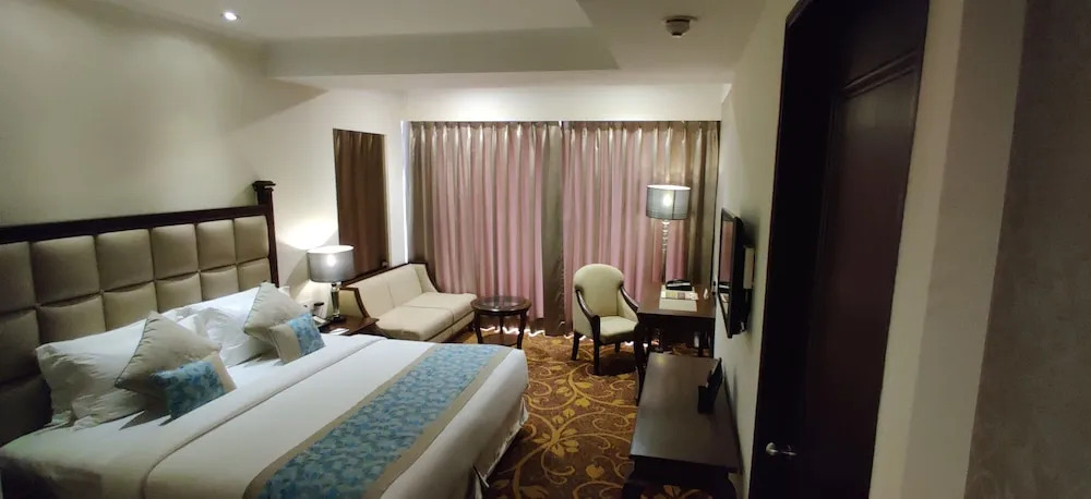 Батхинда: Country Inn & Suites By Carlson Bathinda