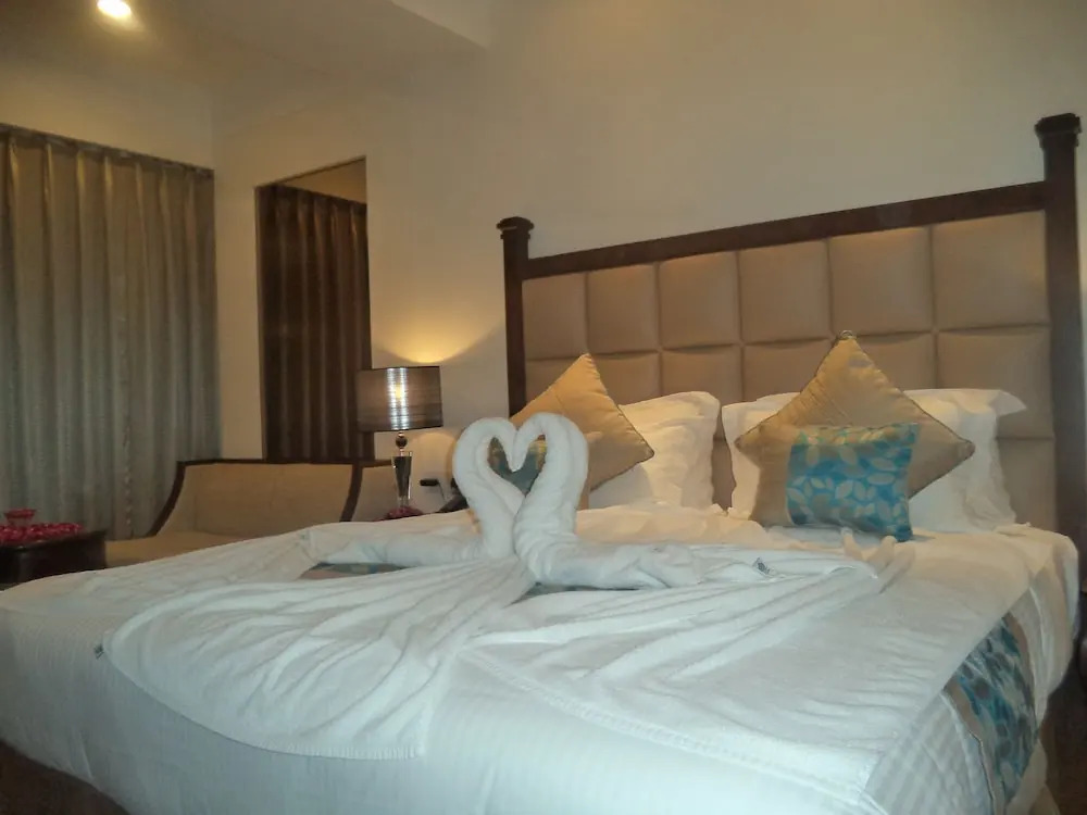 Батхинда: Country Inn & Suites By Carlson Bathinda
