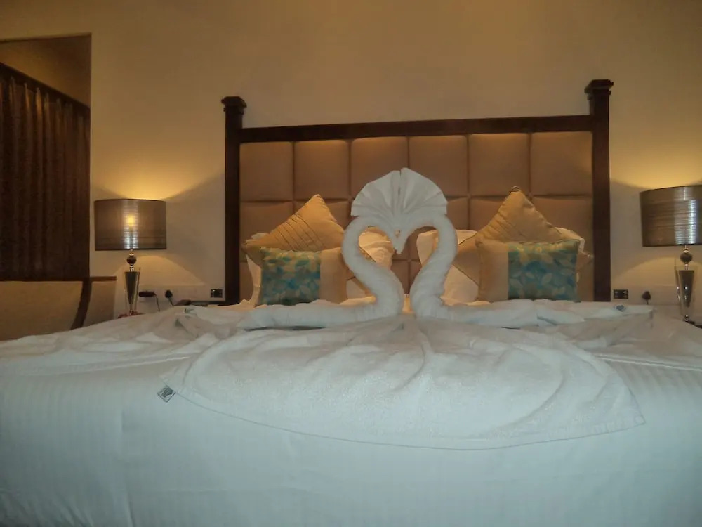 Батхинда: Country Inn & Suites By Carlson Bathinda