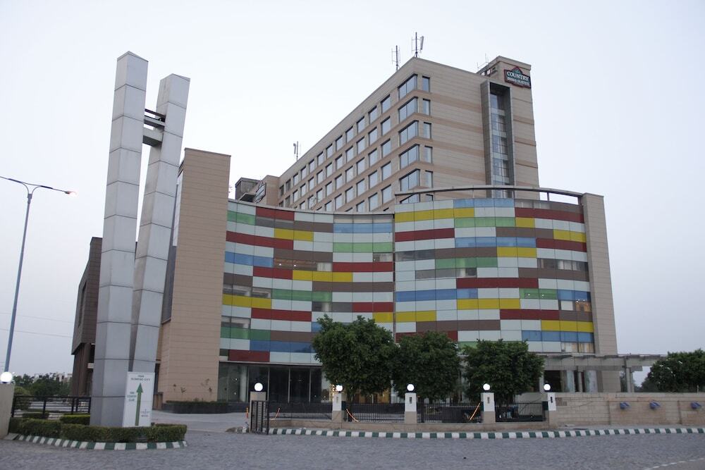Батхинда: Country Inn & Suites By Carlson Bathinda