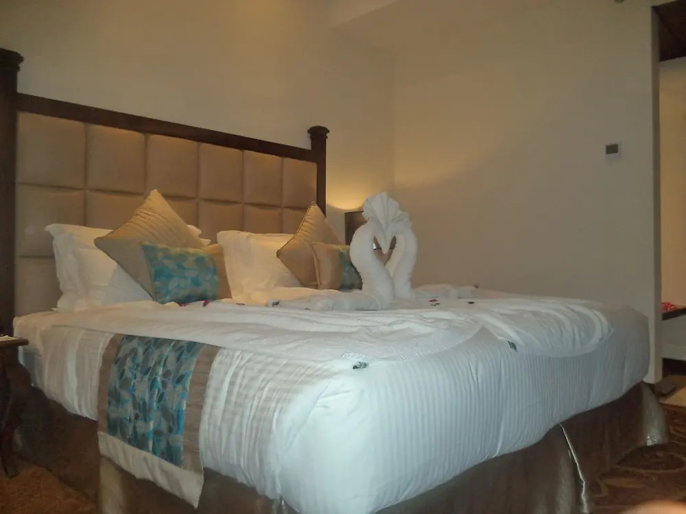 Батхинда: Country Inn & Suites By Carlson Bathinda