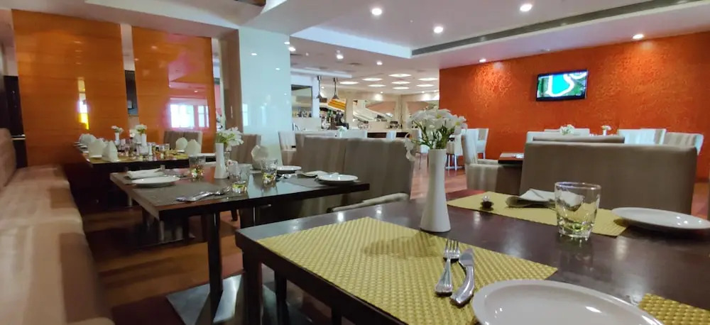 Батхинда: Country Inn & Suites By Carlson Bathinda