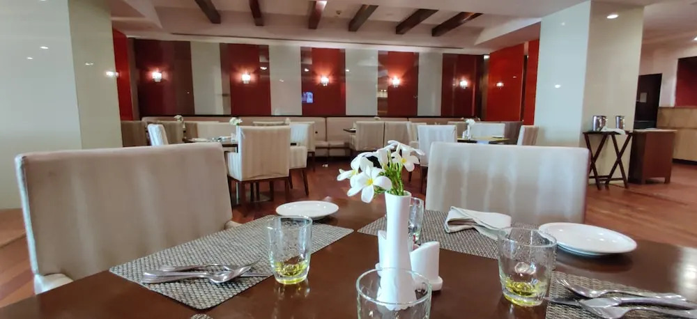 Батхинда: Country Inn & Suites By Carlson Bathinda