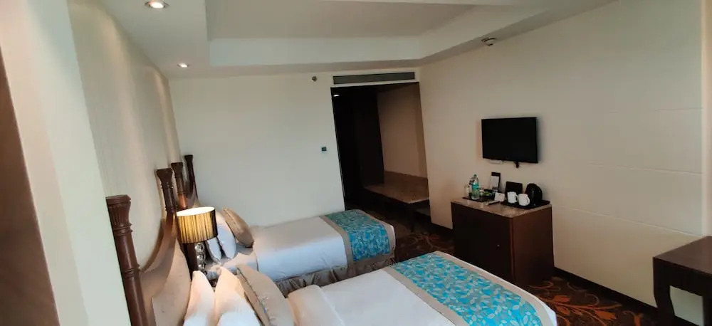 Батхинда: Country Inn & Suites By Carlson Bathinda