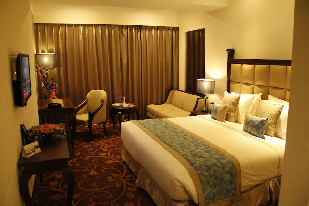 Батхинда: Country Inn & Suites By Carlson Bathinda