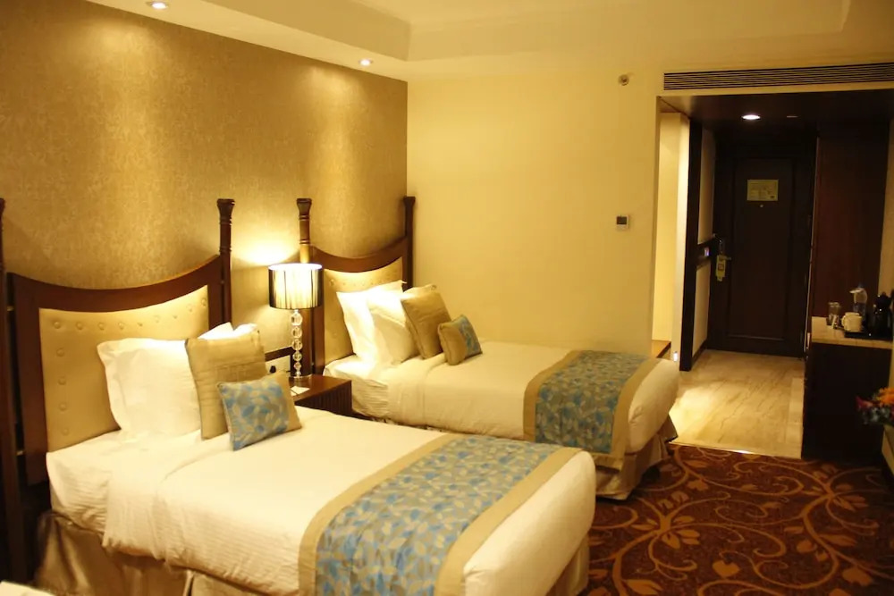 Батхинда: Country Inn & Suites By Carlson Bathinda