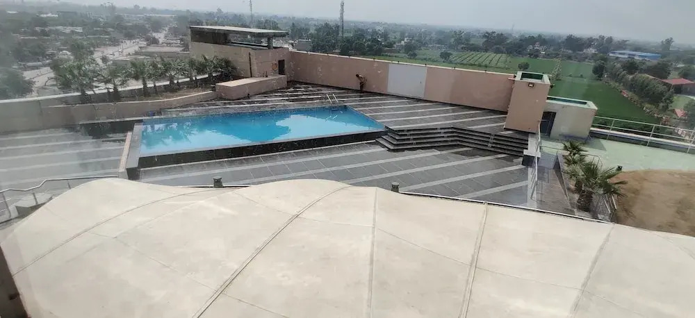 Батхинда: Country Inn & Suites By Carlson Bathinda