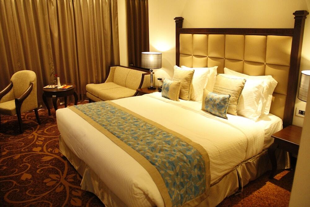 Батхинда: Country Inn & Suites By Carlson Bathinda