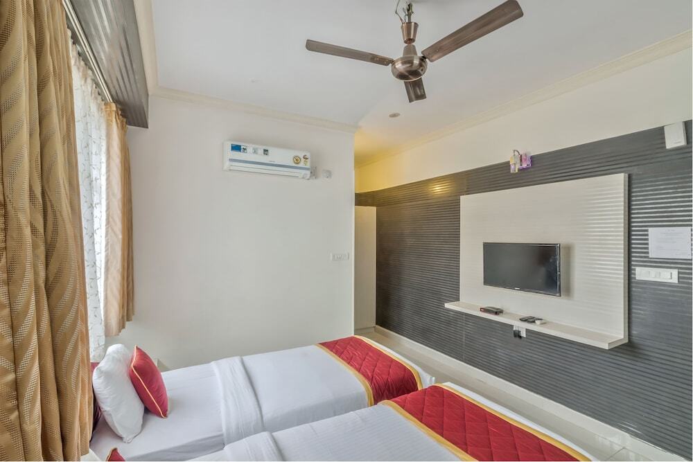 Бангалор: OYO Rooms Kalyan Nagar