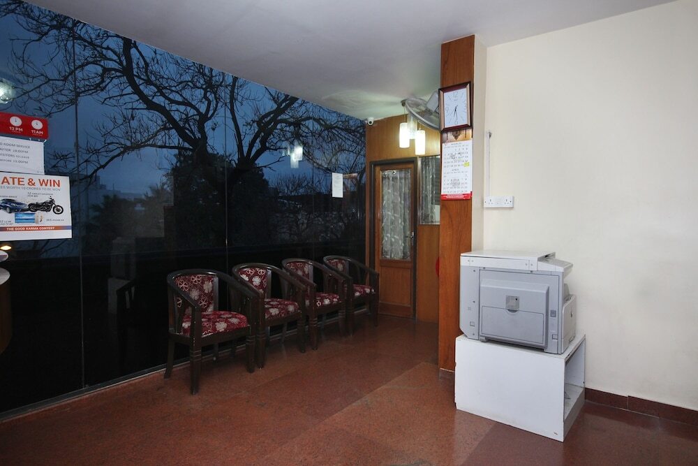 Бангалор: OYO Rooms Kalyan Nagar