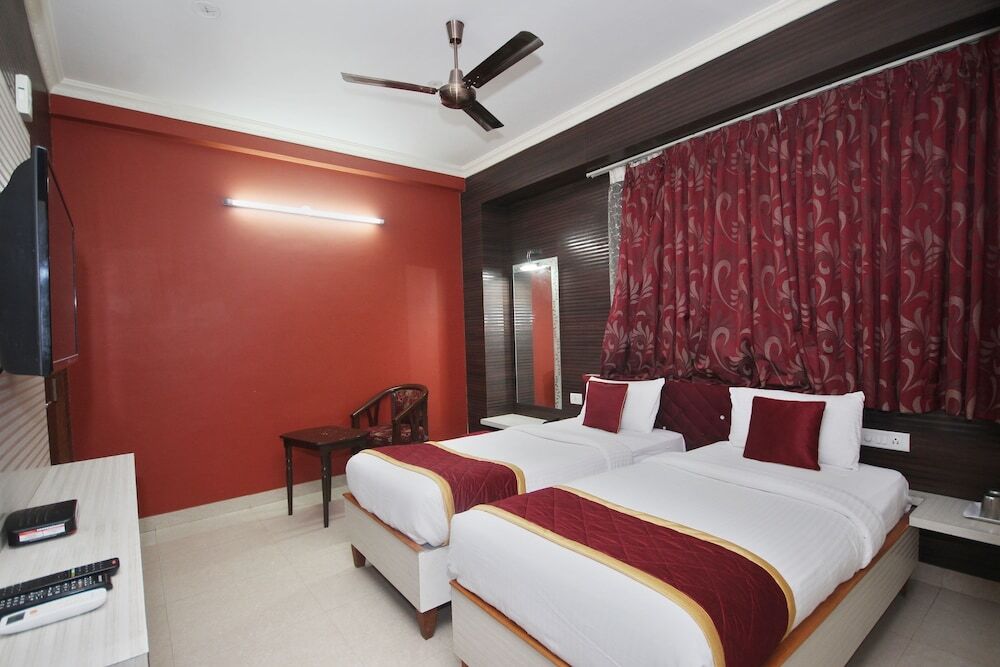 Бангалор: OYO Rooms Kalyan Nagar