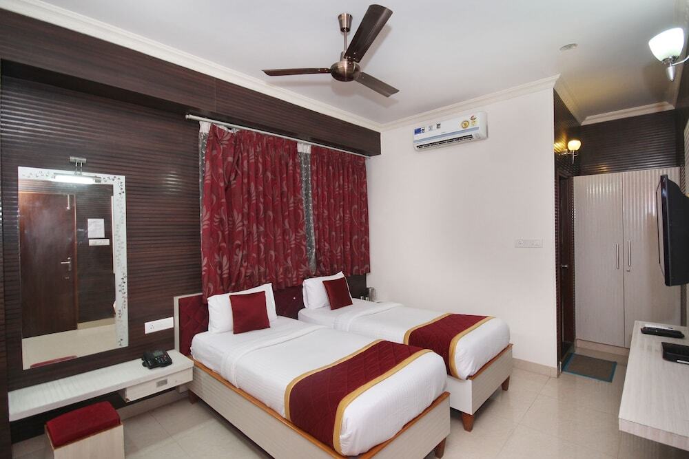 Бангалор: OYO Rooms Kalyan Nagar