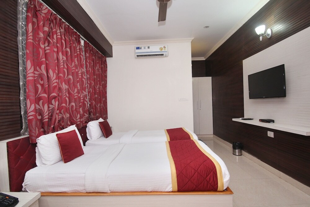 OYO Rooms Kalyan Nagar — фото 2