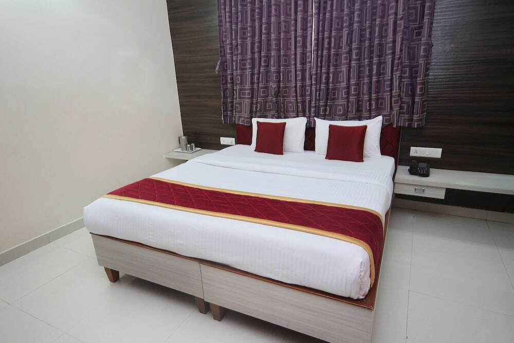 Бангалор: OYO Rooms Kalyan Nagar