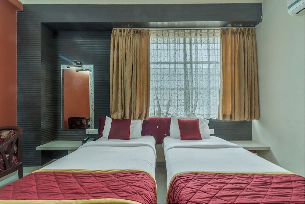 OYO Rooms Kalyan Nagar — фото 4