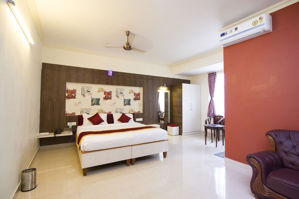 Бангалор: OYO Rooms Kalyan Nagar